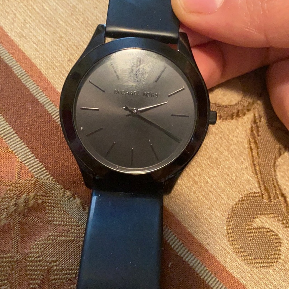 Men’s MK watch